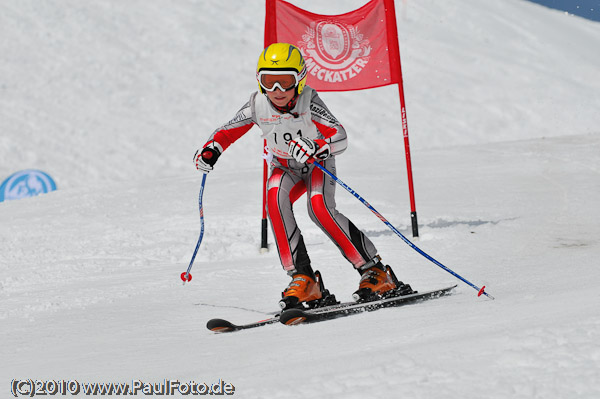 3. Int. Allgäuer Kinderrennen 2010