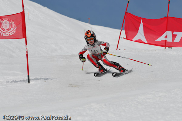 3. Int. Allgäuer Kinderrennen 2010