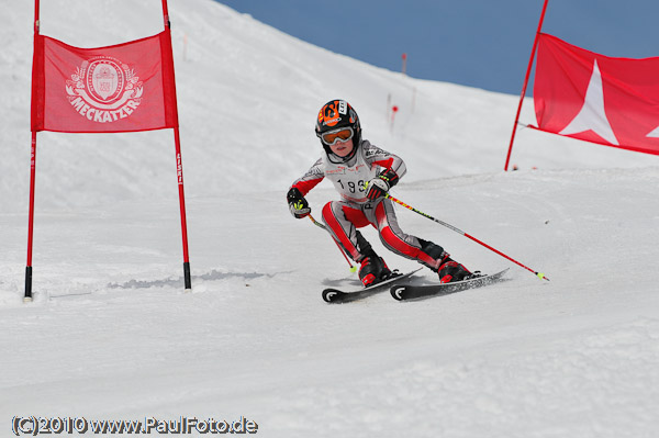 3. Int. Allgäuer Kinderrennen 2010