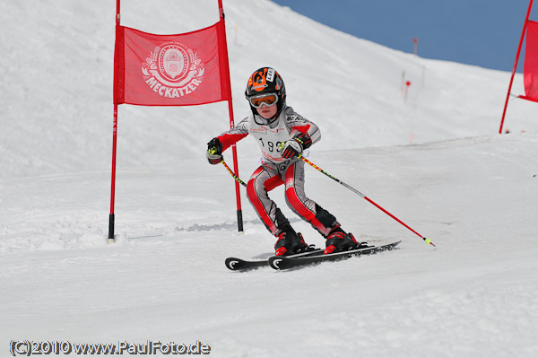 3. Int. Allgäuer Kinderrennen 2010