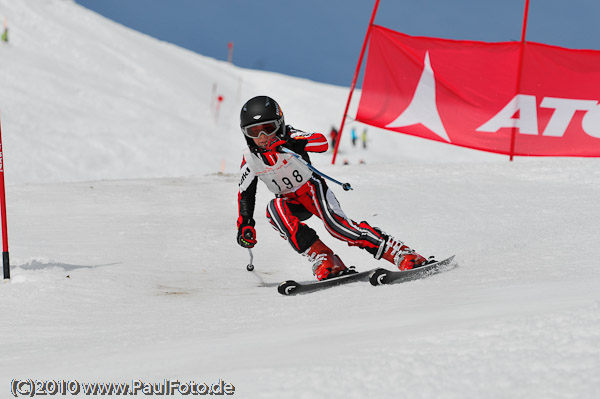 3. Int. Allgäuer Kinderrennen 2010