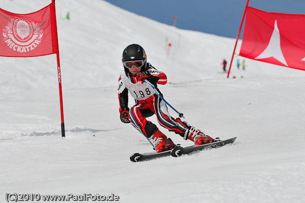 3. Int. Allgäuer Kinderrennen 2010