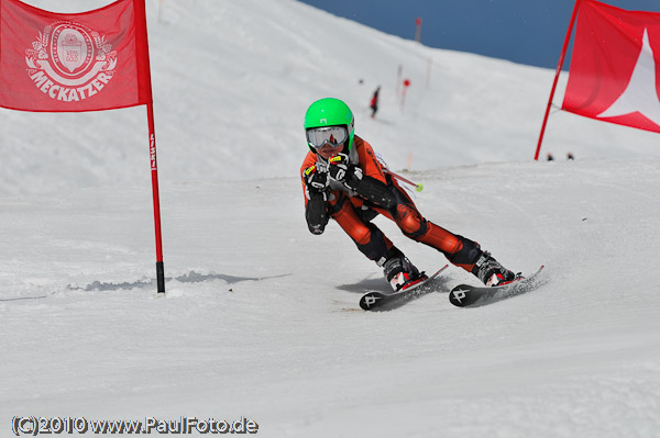 3. Int. Allgäuer Kinderrennen 2010