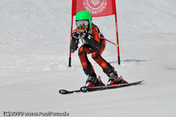 3. Int. Allgäuer Kinderrennen 2010