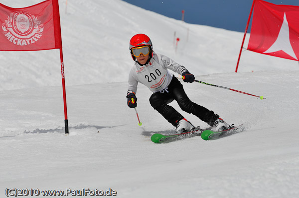 3. Int. Allgäuer Kinderrennen 2010