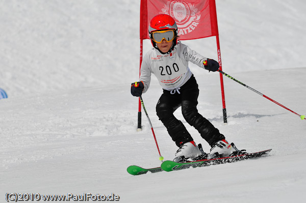 3. Int. Allgäuer Kinderrennen 2010