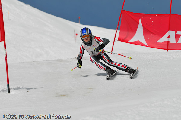 3. Int. Allgäuer Kinderrennen 2010