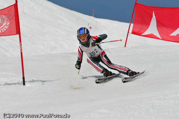 3. Int. Allgäuer Kinderrennen 2010