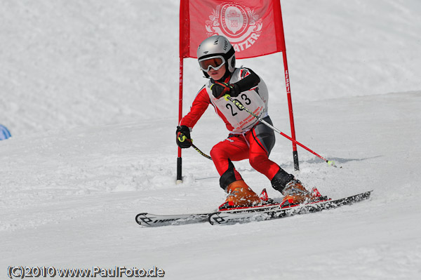 3. Int. Allgäuer Kinderrennen 2010