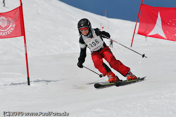 3. Int. Allgäuer Kinderrennen 2010