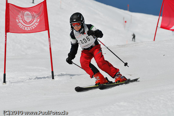 3. Int. Allgäuer Kinderrennen 2010