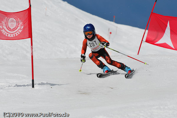 3. Int. Allgäuer Kinderrennen 2010