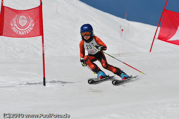 3. Int. Allgäuer Kinderrennen 2010