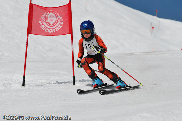 3. Int. Allgäuer Kinderrennen 2010