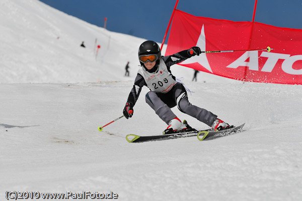 3. Int. Allgäuer Kinderrennen 2010