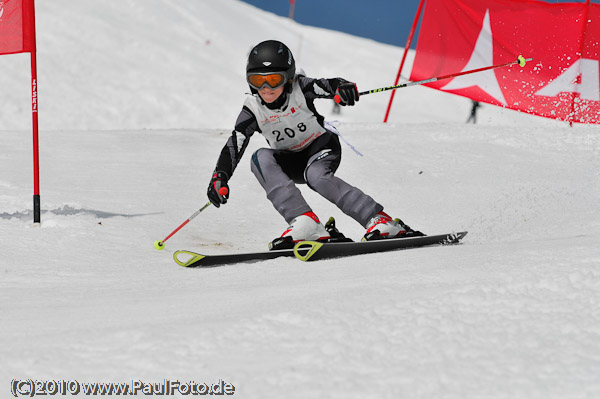 3. Int. Allgäuer Kinderrennen 2010