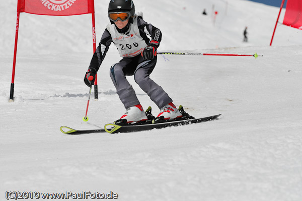 3. Int. Allgäuer Kinderrennen 2010