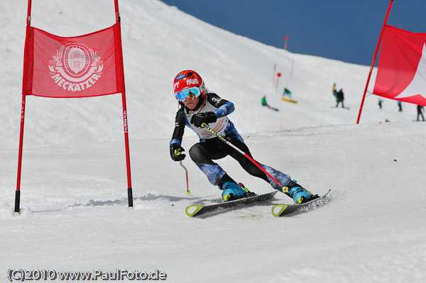 3. Int. Allgäuer Kinderrennen 2010