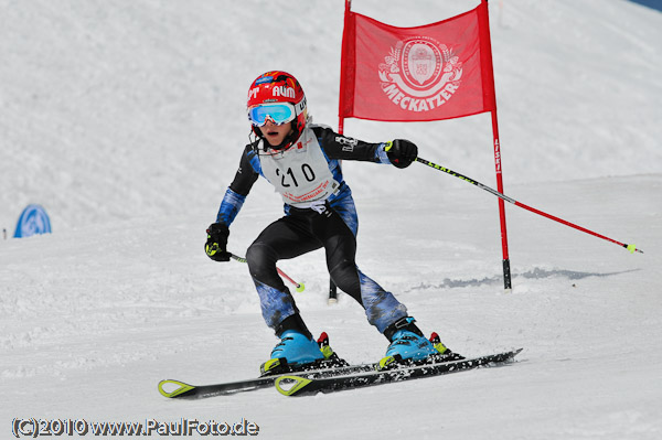 3. Int. Allgäuer Kinderrennen 2010