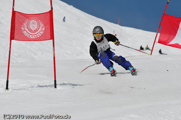 3. Int. Allgäuer Kinderrennen 2010