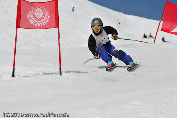 3. Int. Allgäuer Kinderrennen 2010