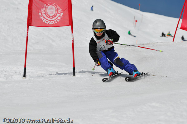 3. Int. Allgäuer Kinderrennen 2010