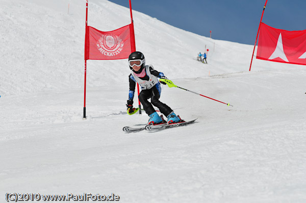 3. Int. Allgäuer Kinderrennen 2010