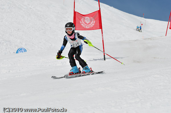 3. Int. Allgäuer Kinderrennen 2010