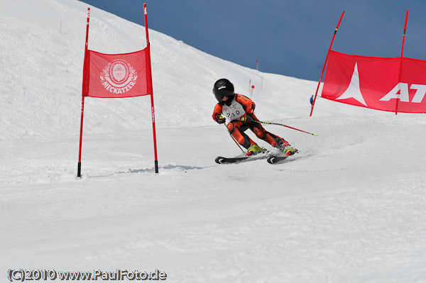 3. Int. Allgäuer Kinderrennen 2010