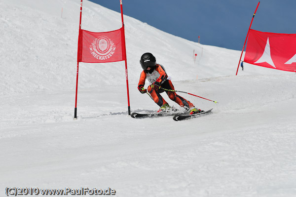 3. Int. Allgäuer Kinderrennen 2010