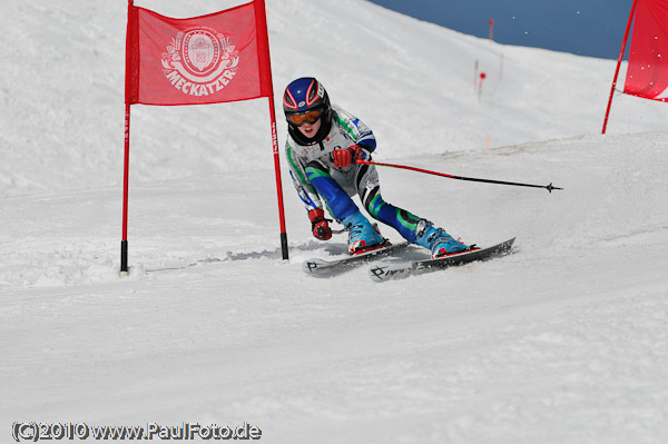 3. Int. Allgäuer Kinderrennen 2010