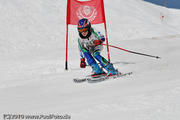 3. Int. Allgäuer Kinderrennen 2010