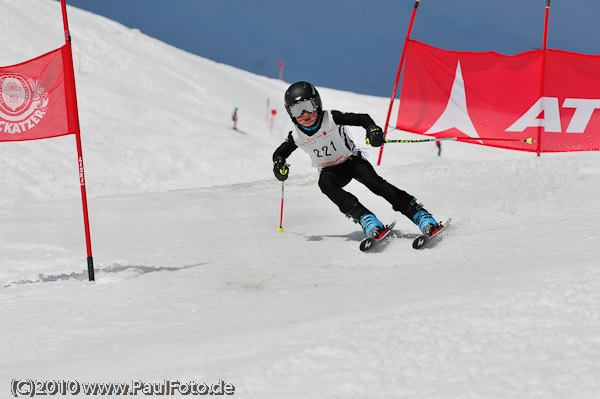 3. Int. Allgäuer Kinderrennen 2010