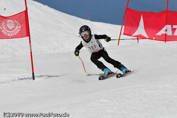 3. Int. Allgäuer Kinderrennen 2010