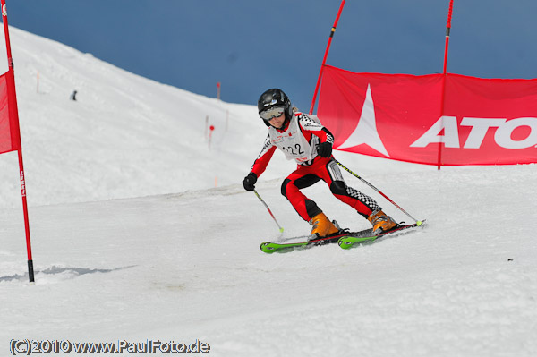 3. Int. Allgäuer Kinderrennen 2010