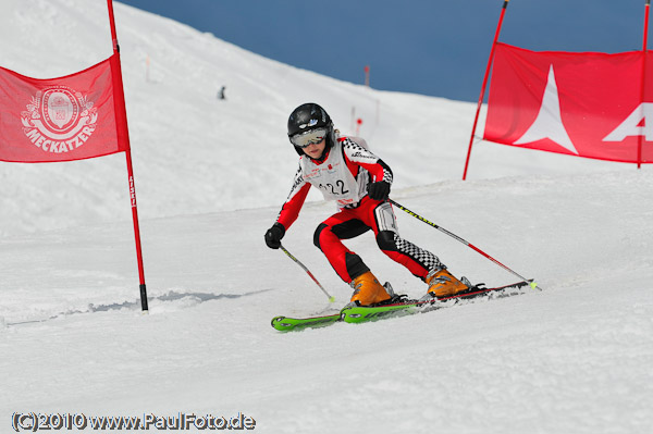 3. Int. Allgäuer Kinderrennen 2010