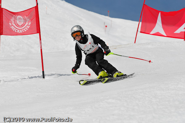 3. Int. Allgäuer Kinderrennen 2010