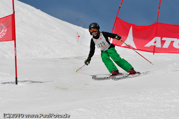 3. Int. Allgäuer Kinderrennen 2010