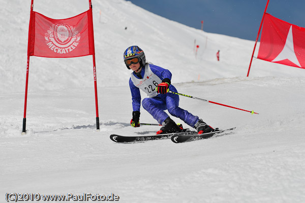 3. Int. Allgäuer Kinderrennen 2010