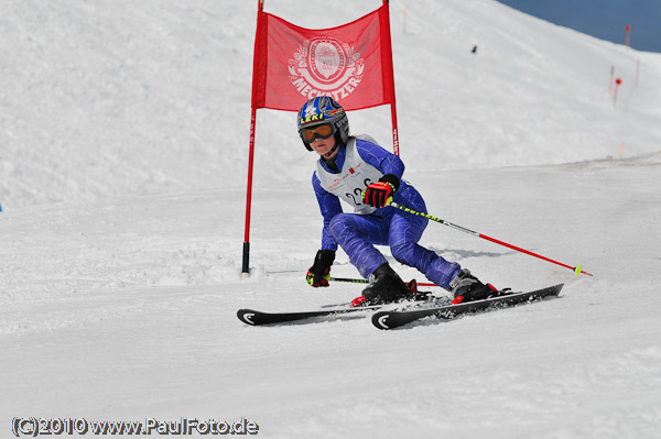 3. Int. Allgäuer Kinderrennen 2010