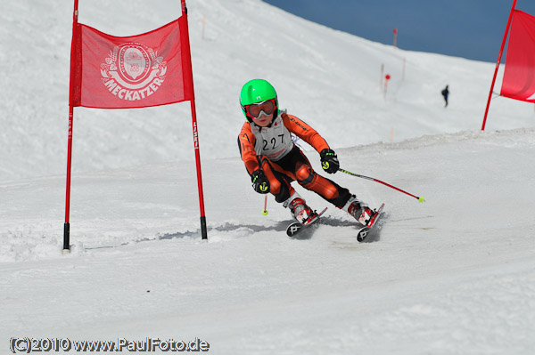 3. Int. Allgäuer Kinderrennen 2010