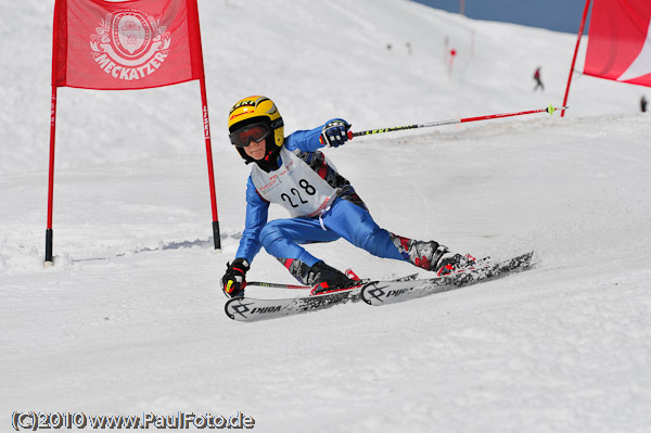 3. Int. Allgäuer Kinderrennen 2010