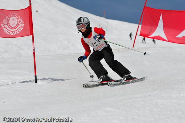 3. Int. Allgäuer Kinderrennen 2010