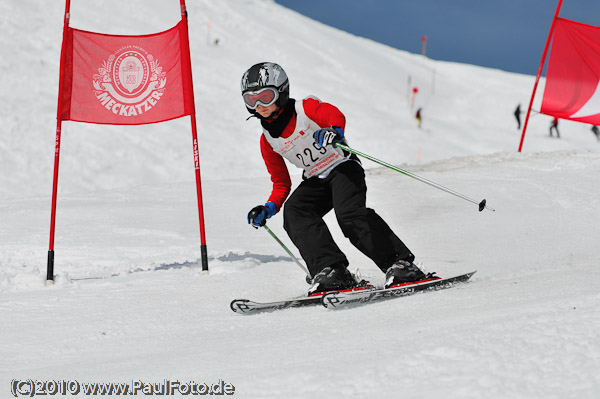 3. Int. Allgäuer Kinderrennen 2010