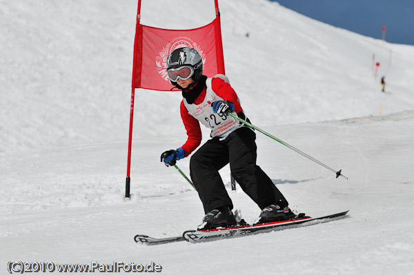 3. Int. Allgäuer Kinderrennen 2010