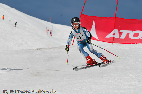 3. Int. Allgäuer Kinderrennen 2010