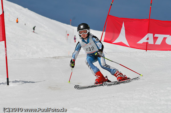 3. Int. Allgäuer Kinderrennen 2010