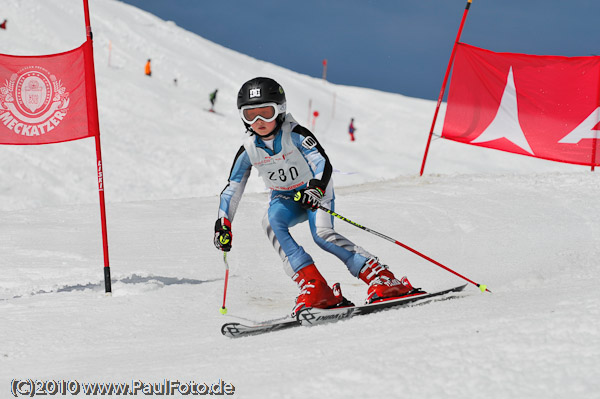 3. Int. Allgäuer Kinderrennen 2010