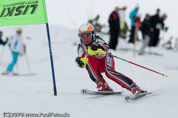 3. Int. Allgäuer Kinderrennen 2010