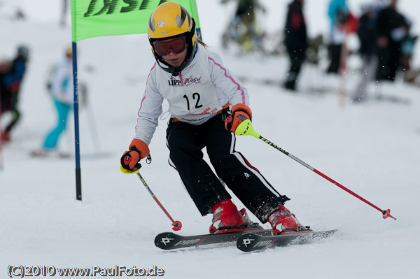 3. Int. Allgäuer Kinderrennen 2010